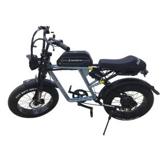 Электровелосипед IKINGI Super73 Pro (2024)