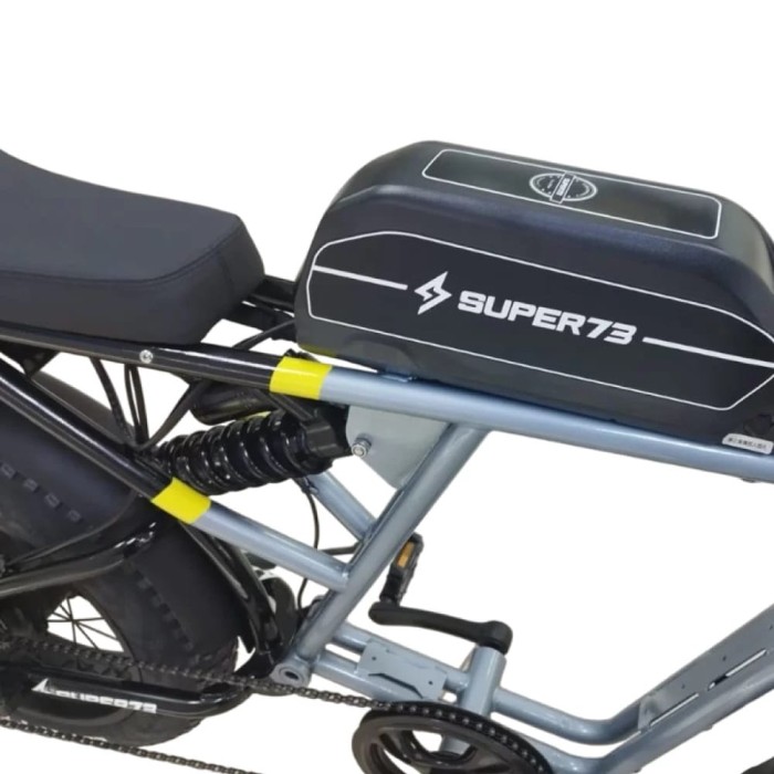 Электровелосипед IKINGI Super73 Pro (2024)