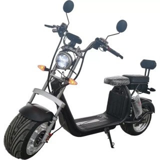 Электроскутер IKINGI X12 PRO 2024