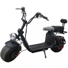 Электроскутер IKINGI X7 PRO 2024