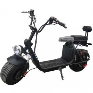 Электроскутер IKINGI X7 PRO 2024