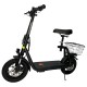 Электросамокат Kugoo C1 Plus