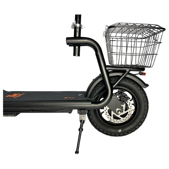 Электросамокат Kugoo C1 Plus