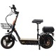 Электросамокат Kugoo C1 Pro Plus 2025
