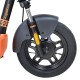 Электросамокат Kugoo EC 02