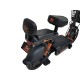 Электросамокат Kugoo EC 02