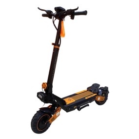 Электросамокат Kugoo G2 Pro Max 