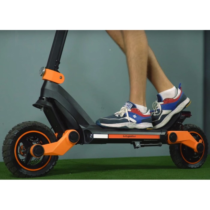 Электросамокат Kugoo Kirin G3