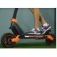 Электросамокат Kugoo Kirin G3