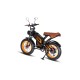 Электровелосипед Kugoo V5