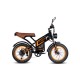 Электровелосипед Kugoo V5