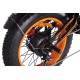 Электровелосипед Kugoo V5
