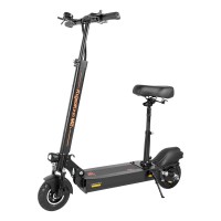 Электросамокат Kugoo Kirin M2 Plus