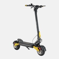 Электросамокат Kugoo LX 10 Plus
