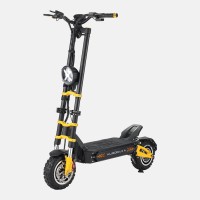 Электросамокат Kugoo LX 11 Plus