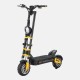 Электросамокат Kugoo LX 11 +