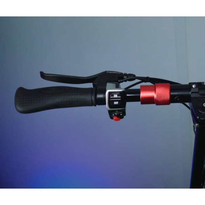 Электросамокат Kugoo Kirin M4 Pro Plus