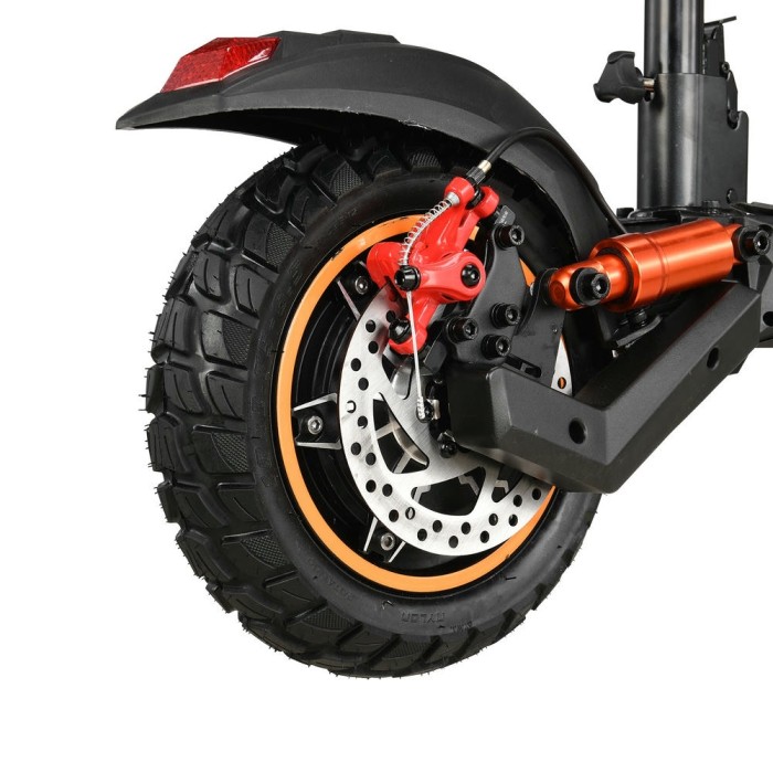 Электросамокат Kugoo M4 Pro Max