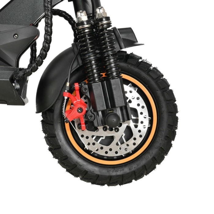 Электросамокат Kugoo M4 Pro Max