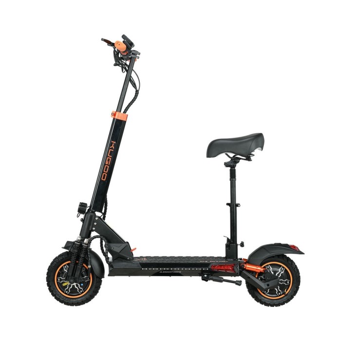 Электросамокат Kugoo M4 Pro Max