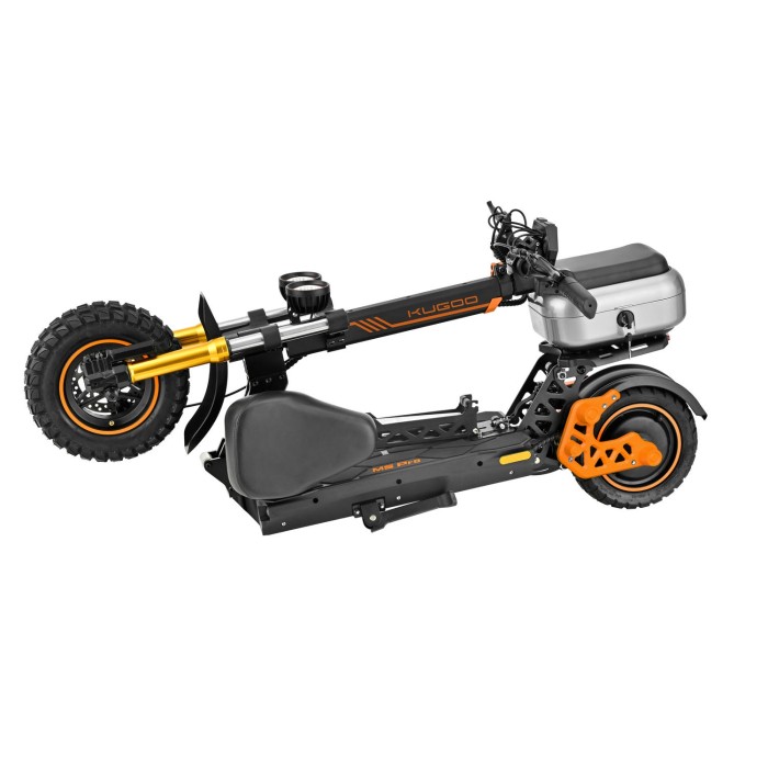 Электросамокат Kugoo M5 Pro