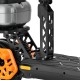 Электросамокат Kugoo M5 Pro