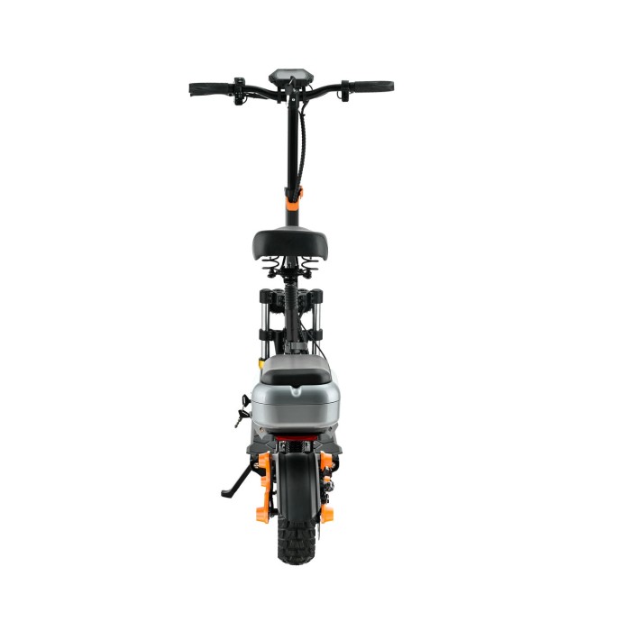 Электросамокат Kugoo M5 Pro