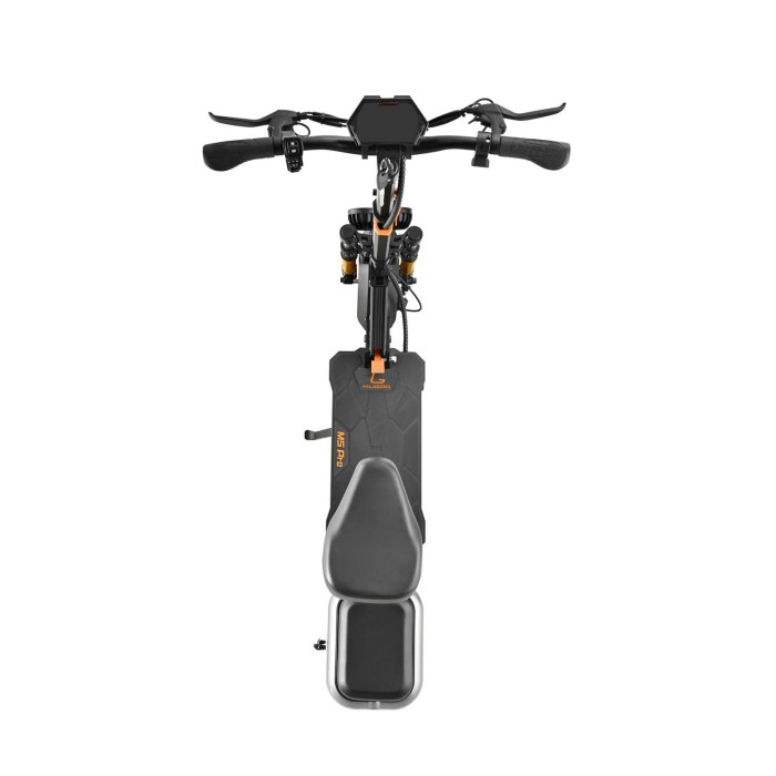 Электросамокат Kugoo M5 Pro