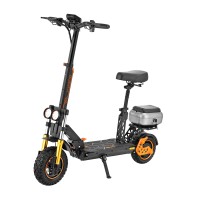 Электросамокат Kugoo M5 Pro