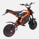 Электроскутер Kugoo R2