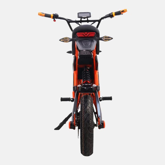 Электроскутер Kugoo R2
