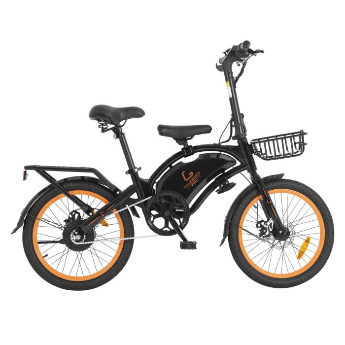 Электровелосипед Kugoo Kirin V1 Pro