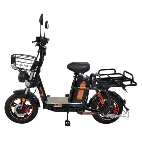 Электровелосипед Kugoo V3 Pro Max