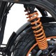 Электровелосипед Kugoo V3 Pro Max