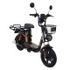 Электровелосипед Kugoo V3 Pro Max
