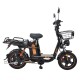 Электровелосипед Kugoo V3 Pro Max