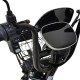 Электровелосипед Kugoo V3 Pro Max