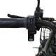 Электровелосипед Kugoo V3 Pro Max