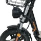 Электровелосипед Kugoo V3 Pro Max