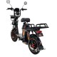 Электровелосипед Kugoo V3 Pro Max