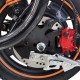 Электровелосипед Kugoo V3 Pro Max