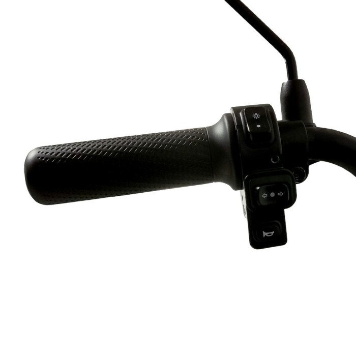 Электроскутер Kugoo EC 03