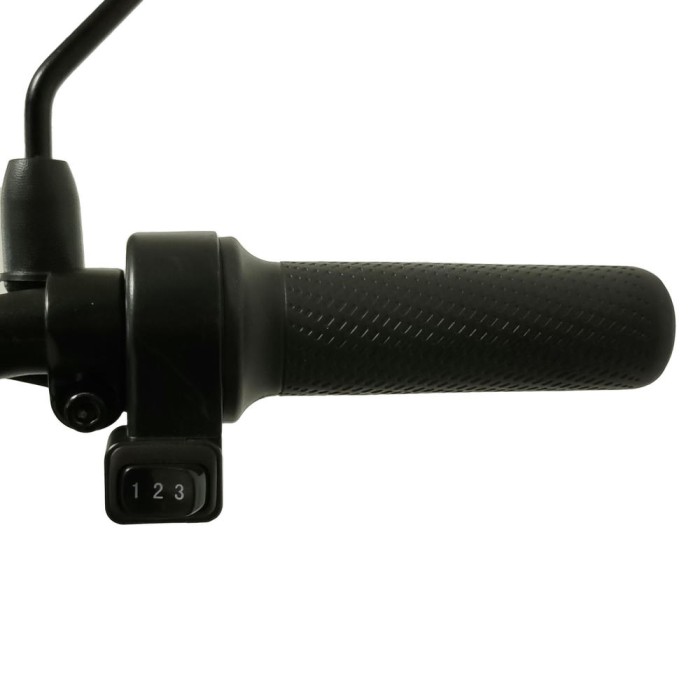 Электроскутер Kugoo EC 03