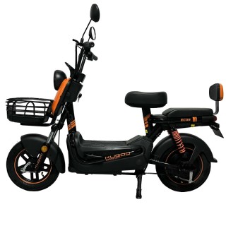 Электроскутер Kugoo EC 03
