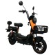 Электроскутер Kugoo EC 03