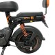 Электроскутер Kugoo EC 03