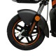 Электроскутер Kugoo EC 03