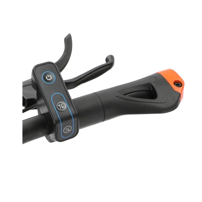 Электросамокат Kugoo F3 Plus