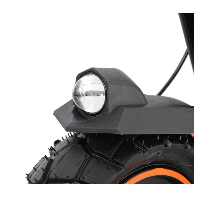 Электросамокат Kugoo F3 Plus