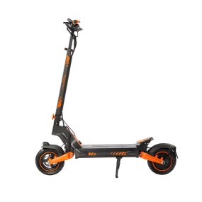 Электросамокат Kugoo F3 Plus